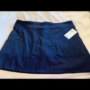 Athleta Tee Time Skorts